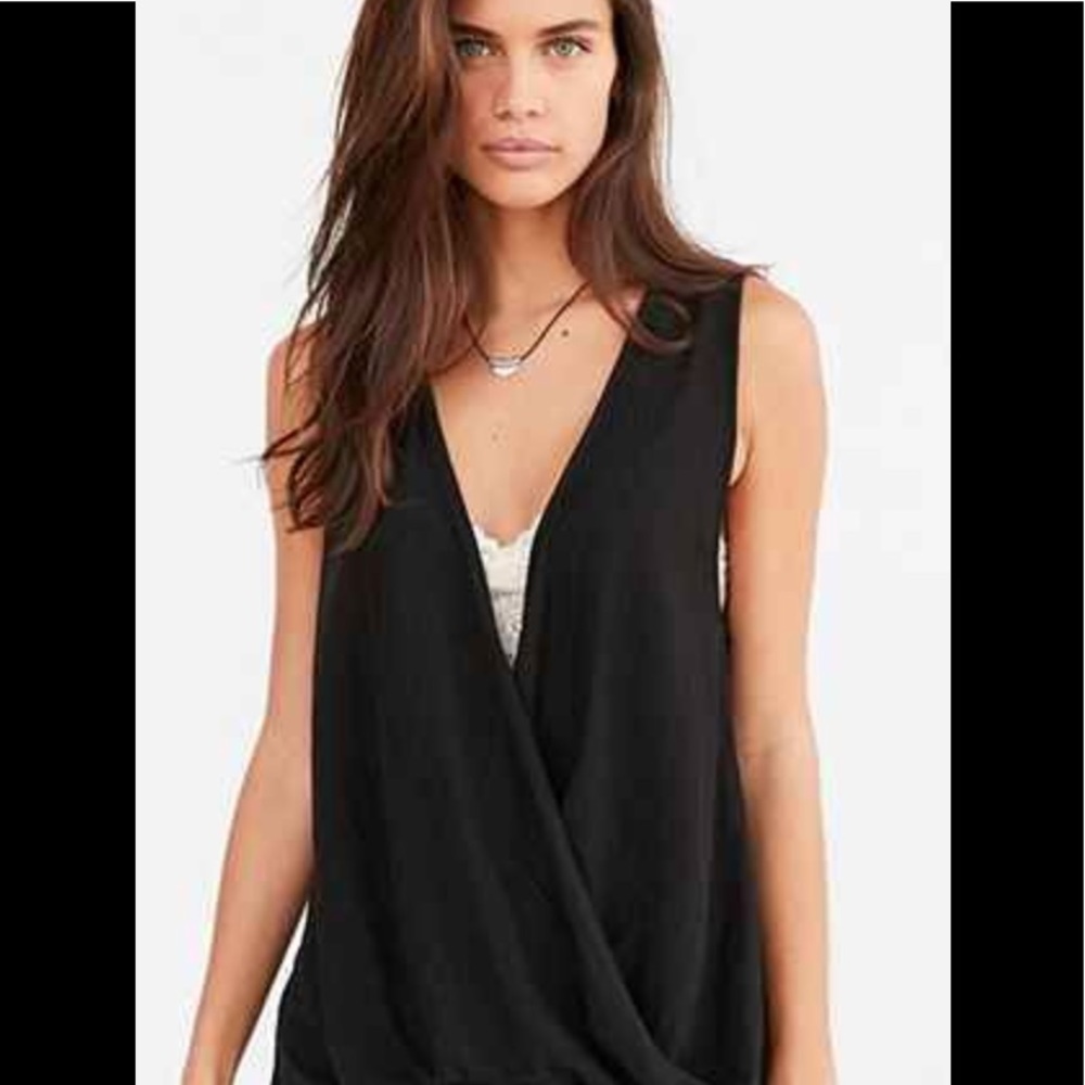 Urban outfitters tank